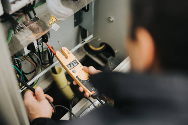 Best Electrical Rewiring Services  in Burlington, WI