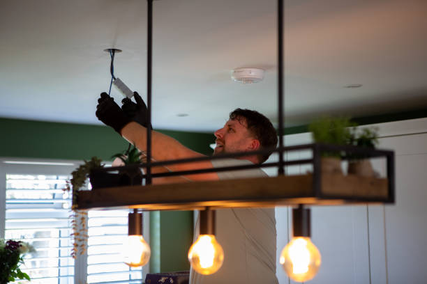 Best Electrical Wiring Services  in Burlington, WI