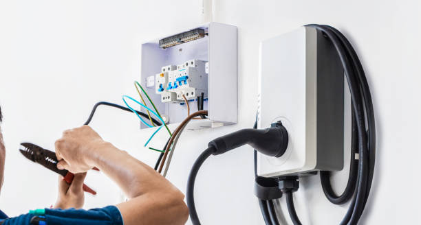 Best Electrical Contractors for Businesses  in Burlington, WI