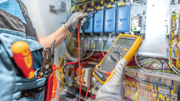 Burlington, WI Electrician Company