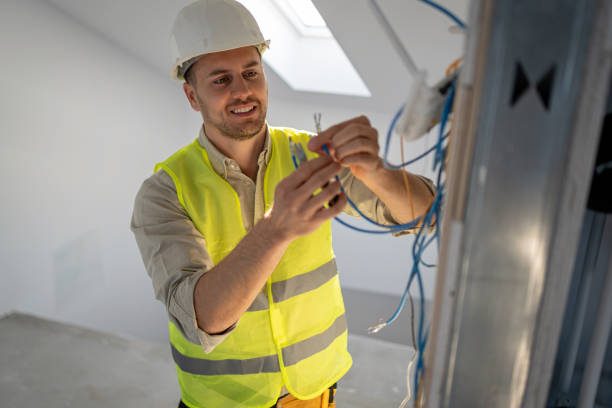  Burlington, WI Electrician Pros